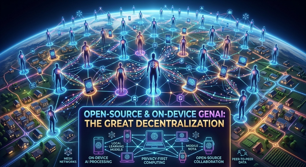Open-Source AI 2026
