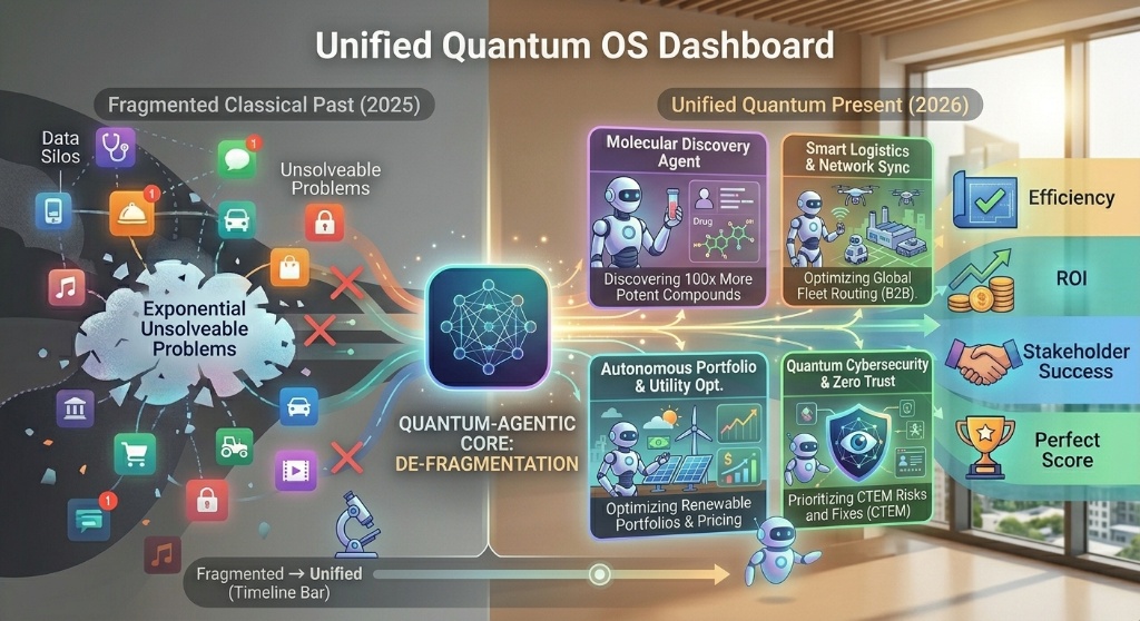 Quantum Computing 2026