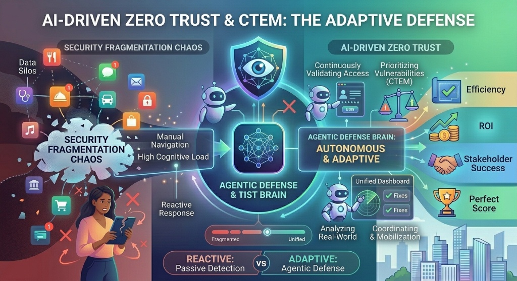 AI Security 2026