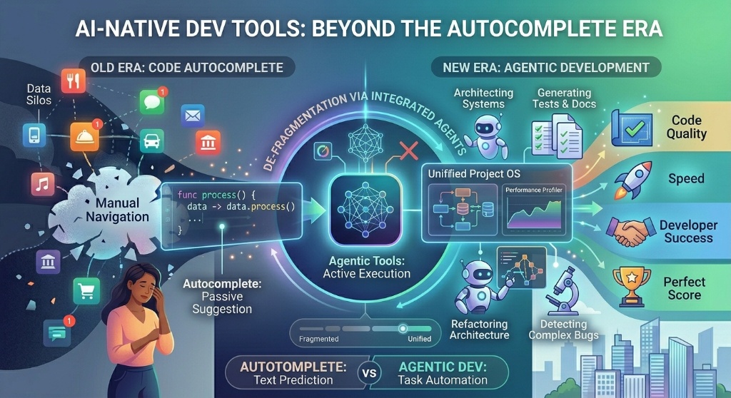 AI-Native Development 2026