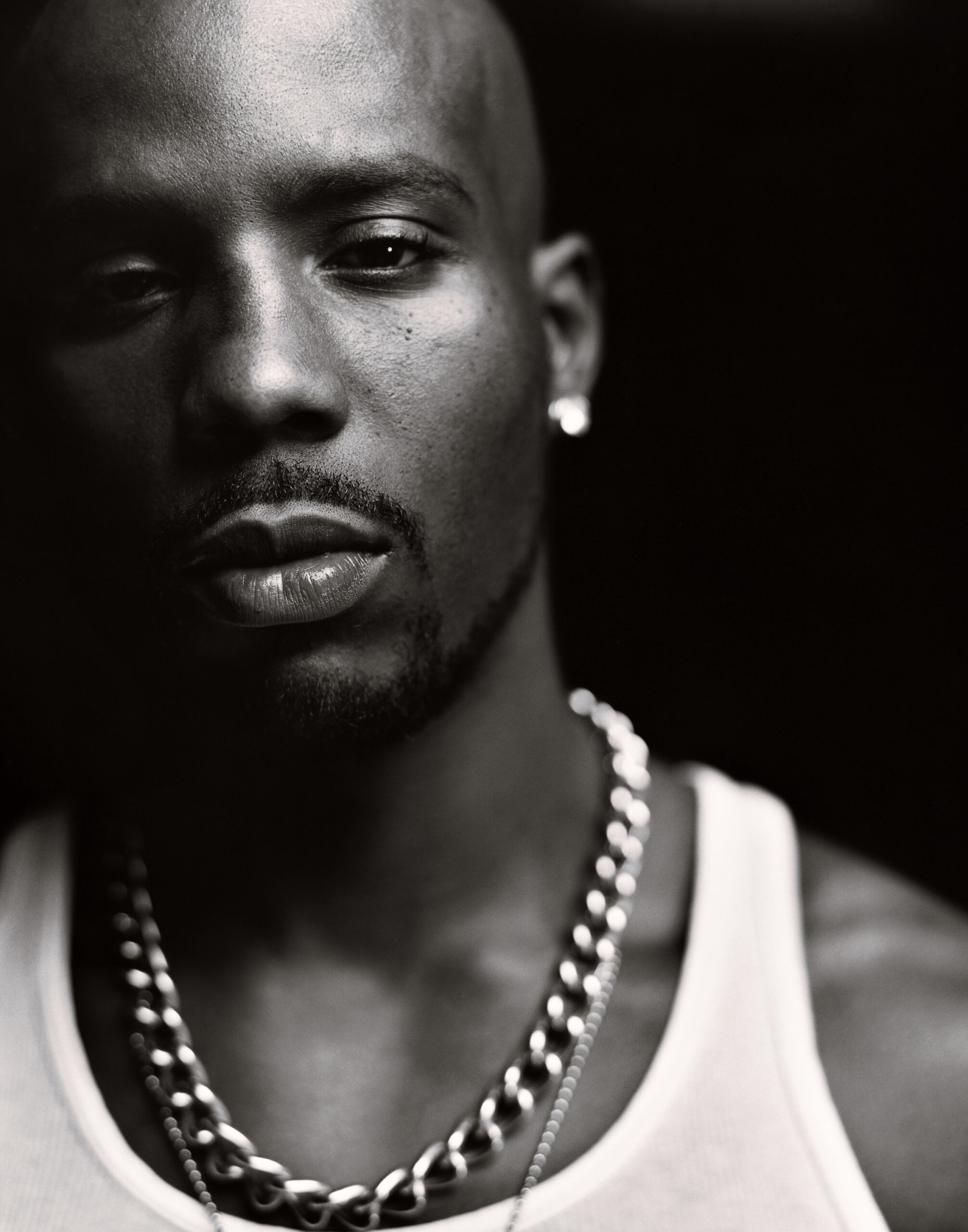 DMX: The Voice of the Streets feature image