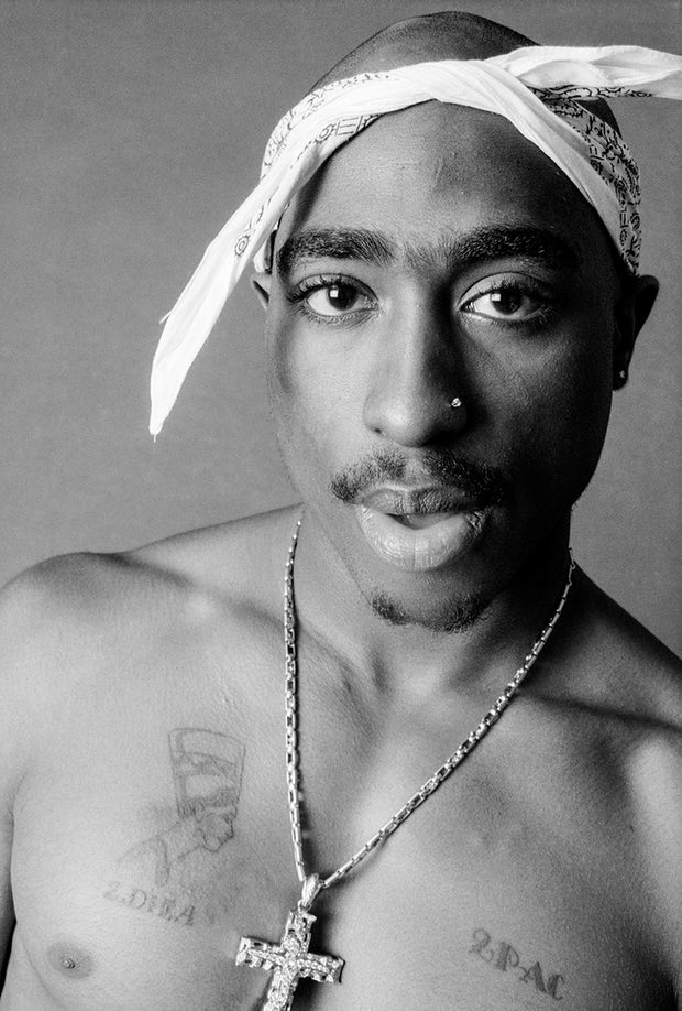 2Pac: The Poet, The Rebel, The Legend feature image