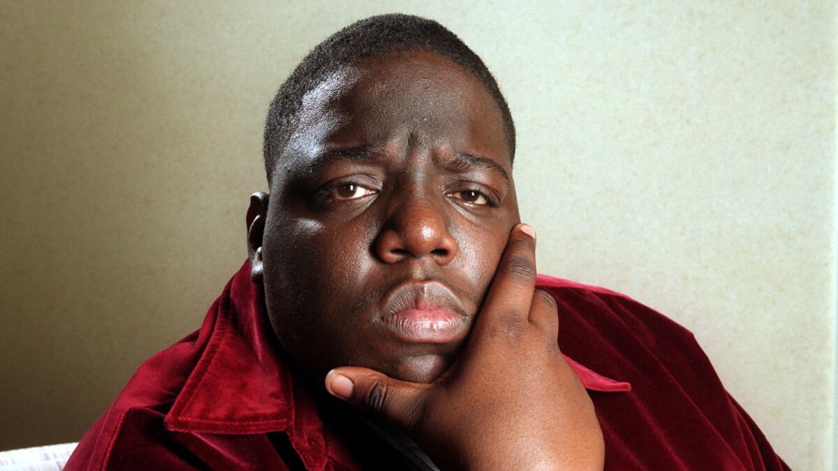 Notorious BIG