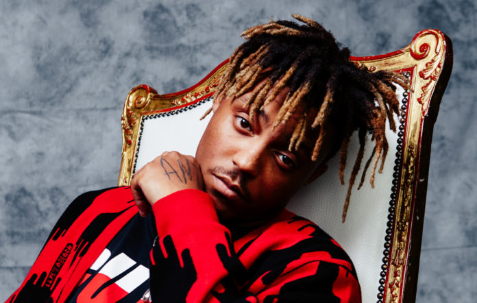 Juice WRLD
