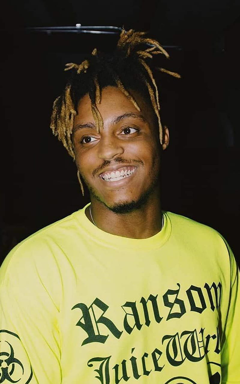 Juice WRLD: Emotion, Fame and a Generation's Voice feature image