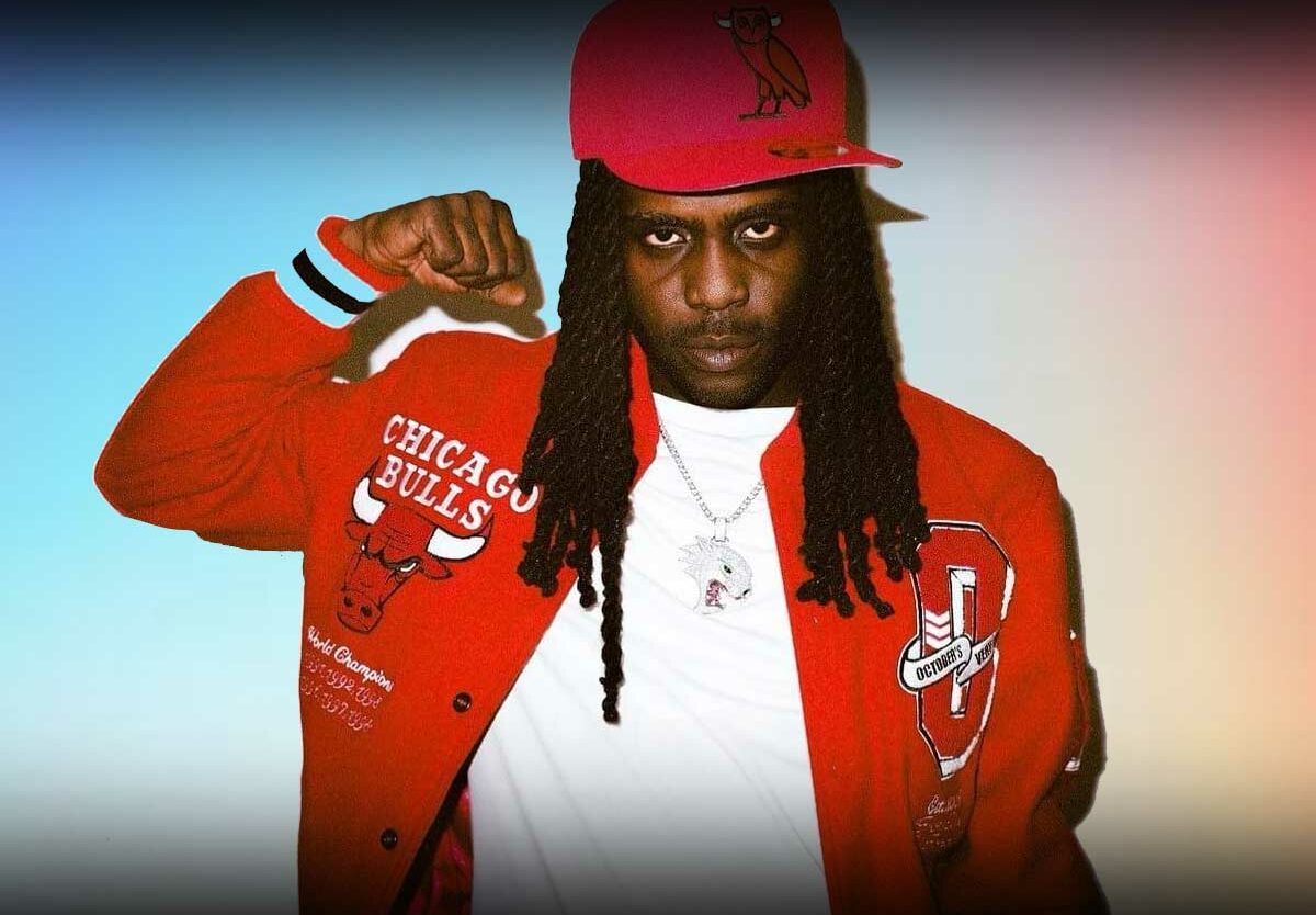 Chief Keef