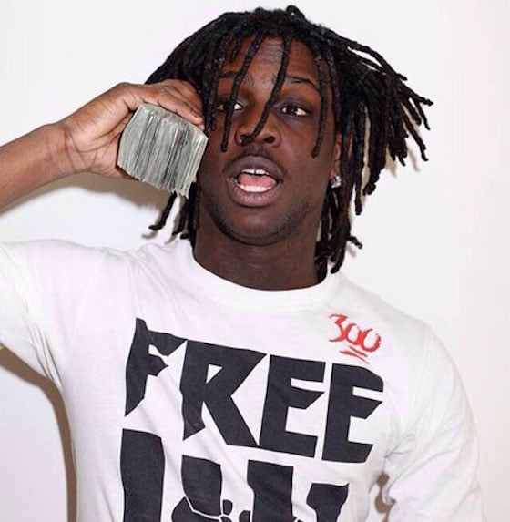 Chief Keef: The Architect of Drill feature image