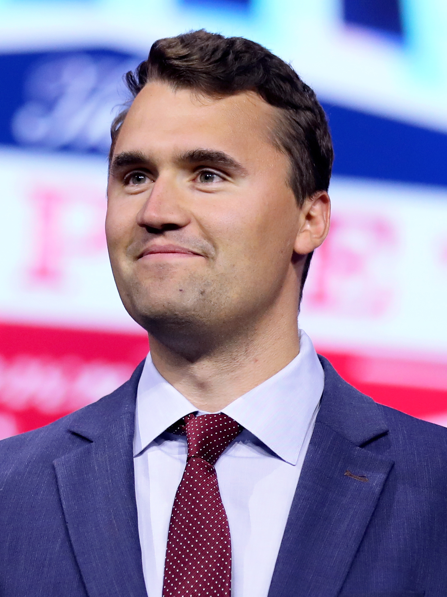 The Rise, Life and Tragic End of Charlie Kirk feature image