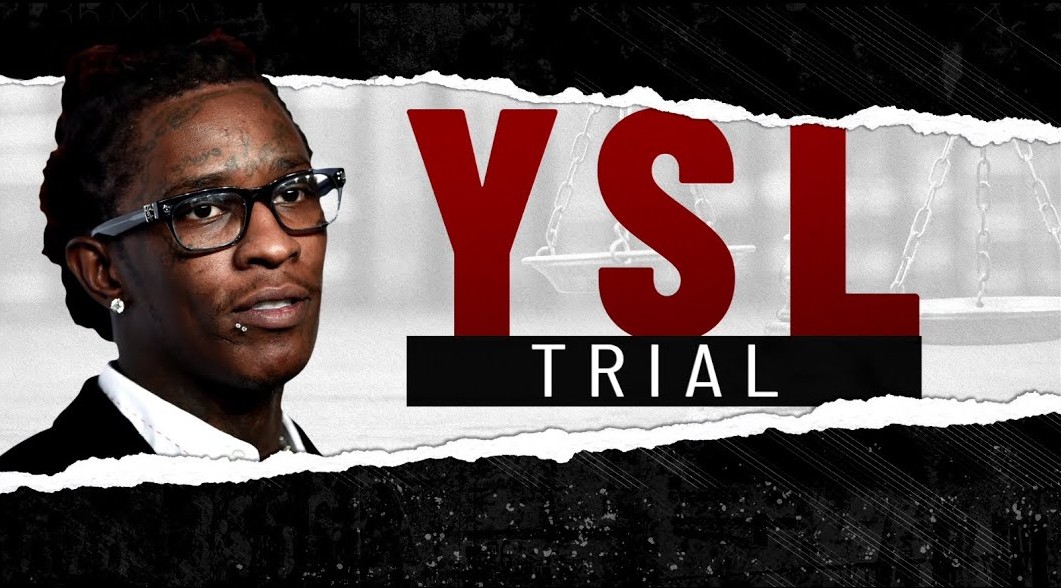 Young Thug YSL Trial