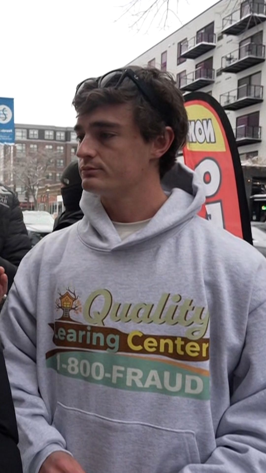 Viral Footage, Public Funding and the Complexity of Alleged Childcare Fraud feature image