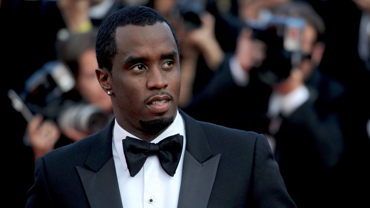 Diddy
