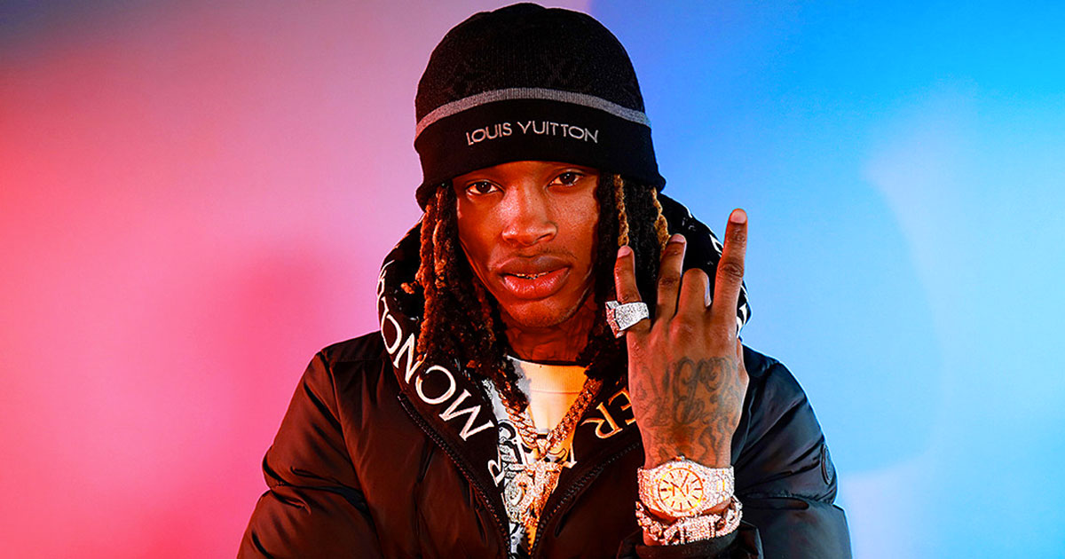 King Von
