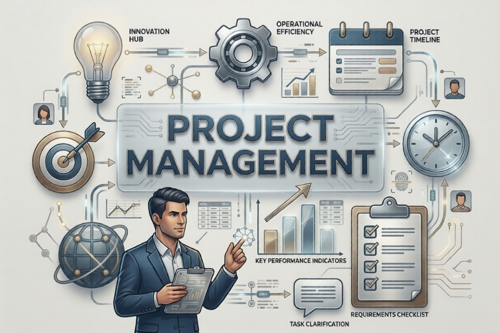 Project Management
